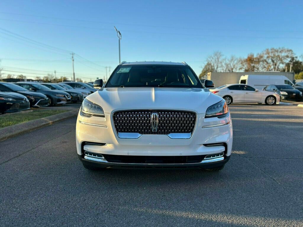 2020 Lincoln Aviator Reserve AWD - 22942761 - 6