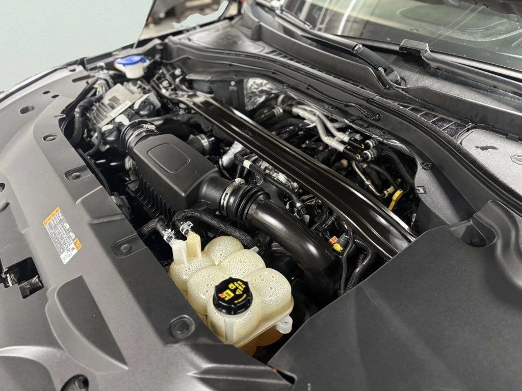 2020 Lincoln Aviator Reserve AWD - 22976381 - 9