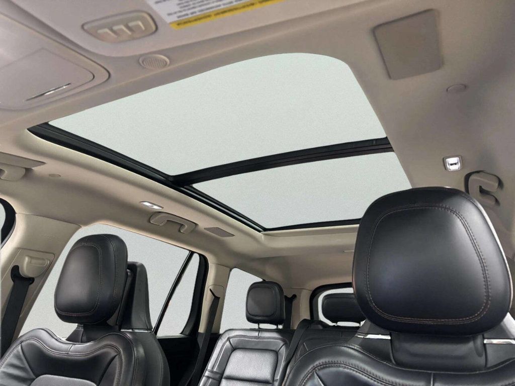 2020 Lincoln Aviator Reserve AWD - 22976381 - 16