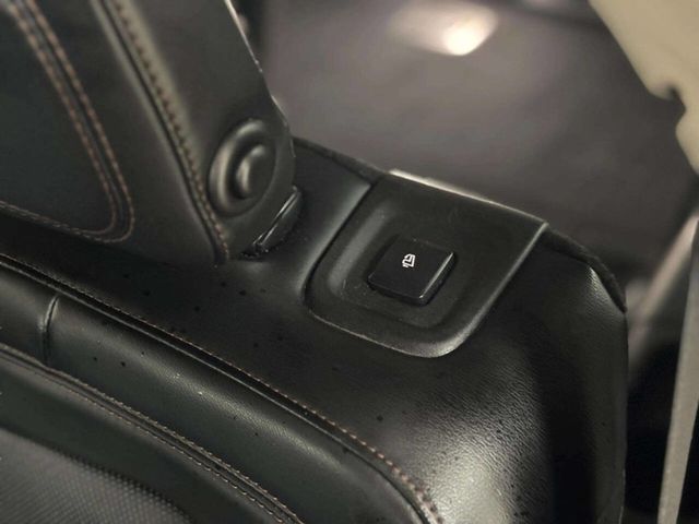 2020 Lincoln Aviator Reserve AWD - 22976381 - 21