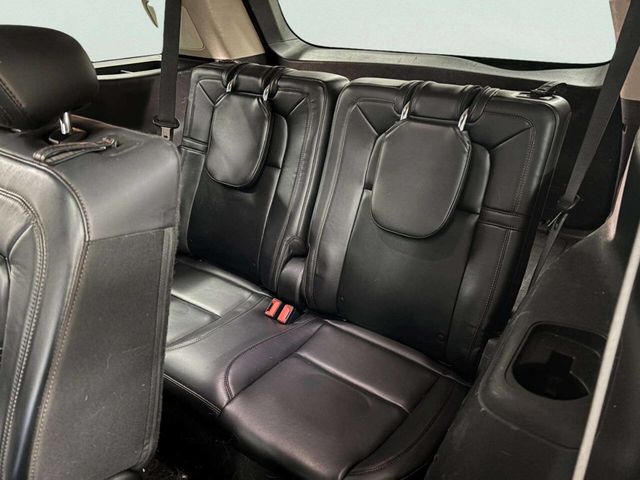 2020 Lincoln Aviator Reserve AWD - 22976381 - 22