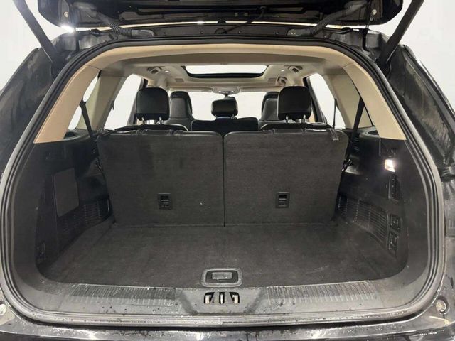 2020 Lincoln Aviator Reserve AWD - 22976381 - 23