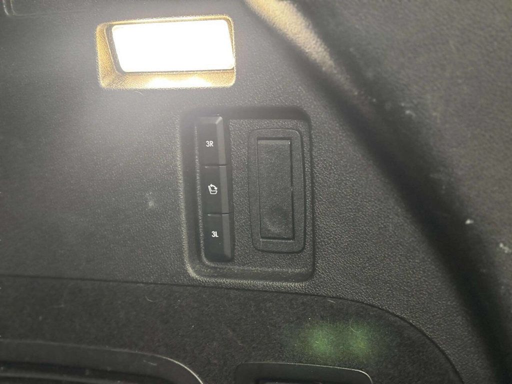 2020 Lincoln Aviator Reserve AWD - 22976381 - 24