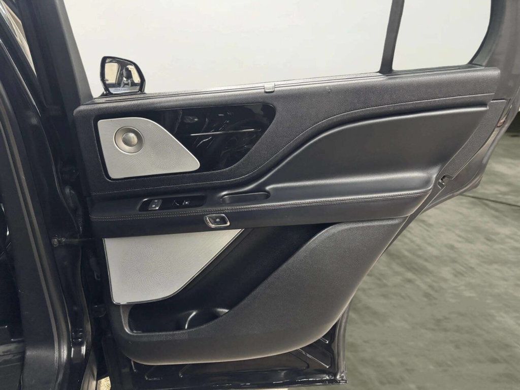 2020 Lincoln Aviator Reserve AWD - 22976381 - 26