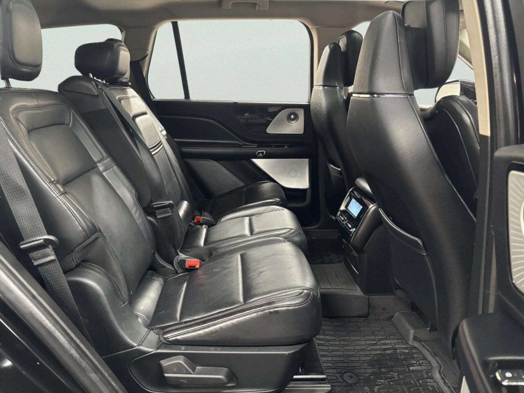 2020 Lincoln Aviator Reserve AWD - 22976381 - 29