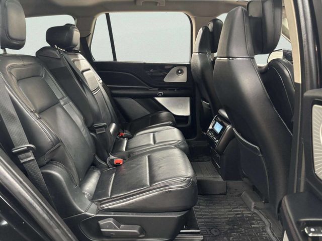 2020 Lincoln Aviator Reserve AWD - 22976381 - 29