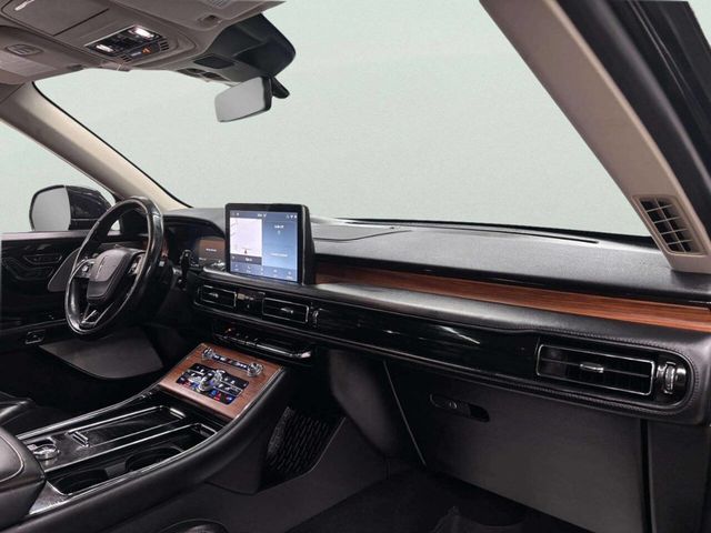 2020 Lincoln Aviator Reserve AWD - 22976381 - 32