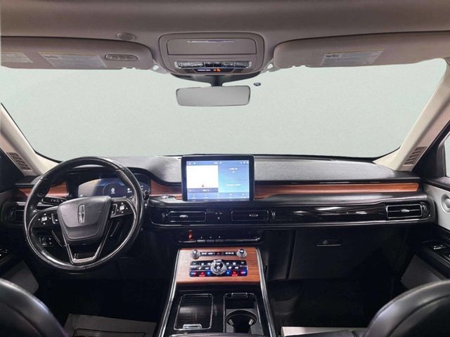 2020 Lincoln Aviator Reserve AWD - 22976381 - 34