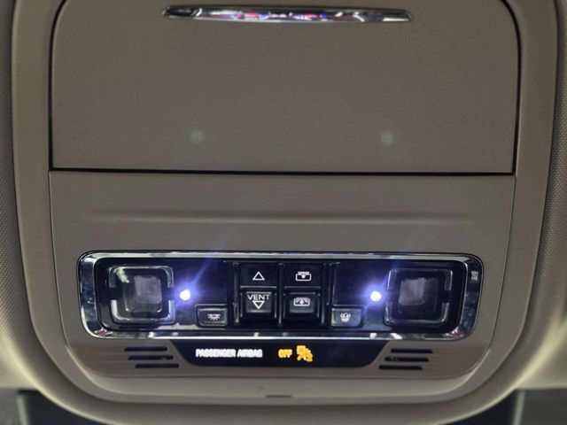 2020 Lincoln Aviator Reserve AWD - 22976381 - 35