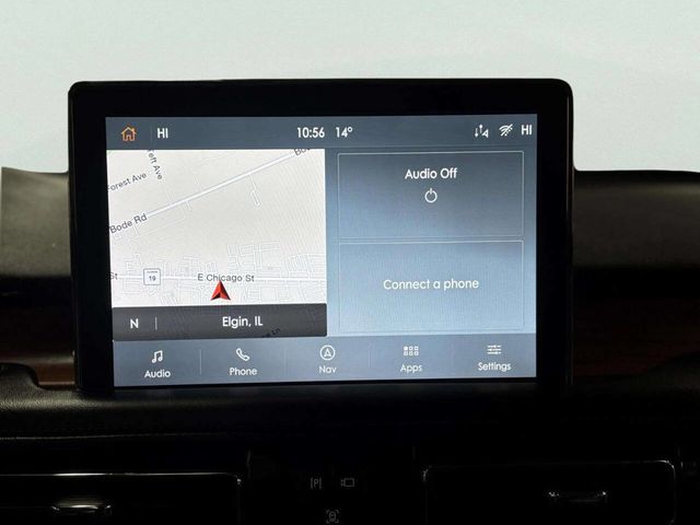 2020 Lincoln Aviator Reserve AWD - 22976381 - 37