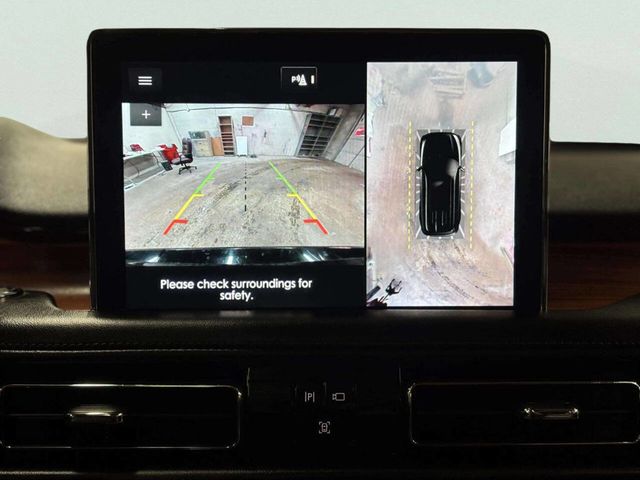 2020 Lincoln Aviator Reserve AWD - 22976381 - 38