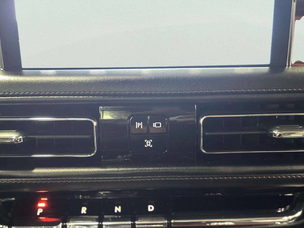 2020 Lincoln Aviator Reserve AWD - 22976381 - 40