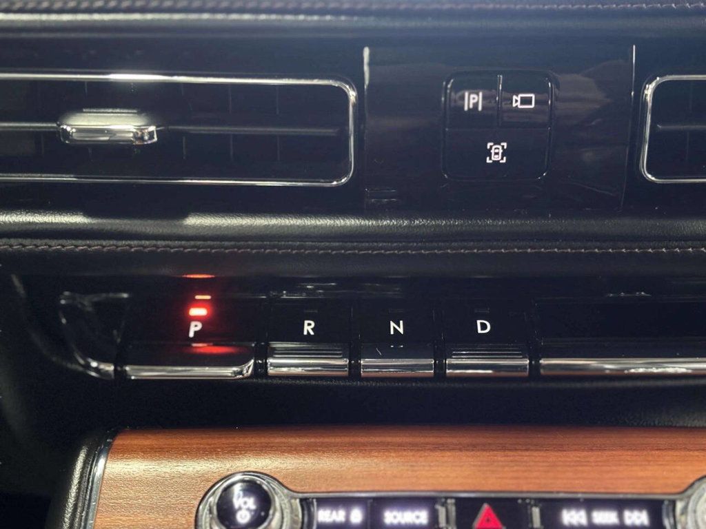 2020 Lincoln Aviator Reserve AWD - 22976381 - 41