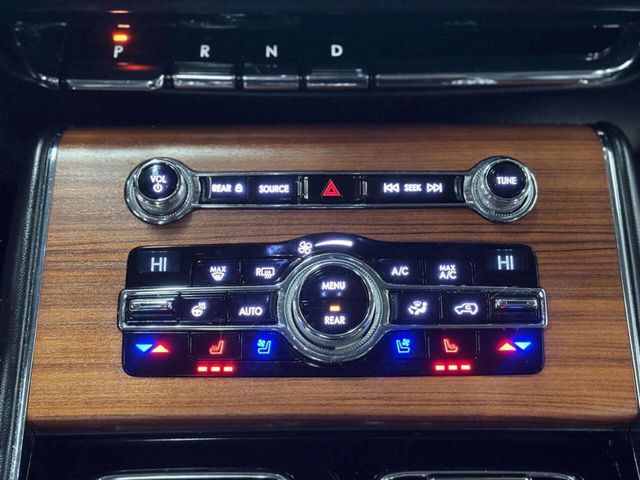 2020 Lincoln Aviator Reserve AWD - 22976381 - 42