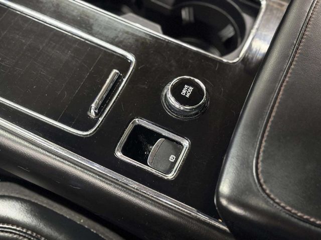 2020 Lincoln Aviator Reserve AWD - 22976381 - 43