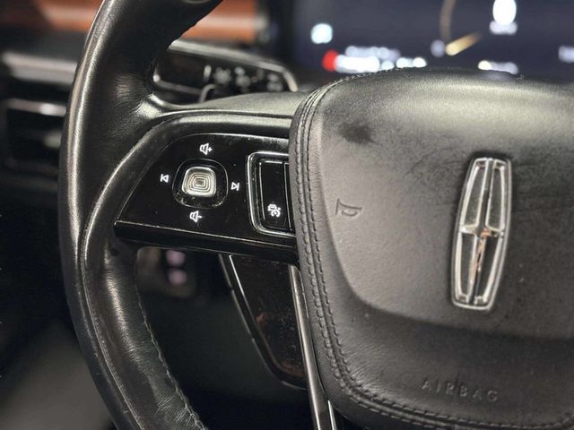 2020 Lincoln Aviator Reserve AWD - 22976381 - 45