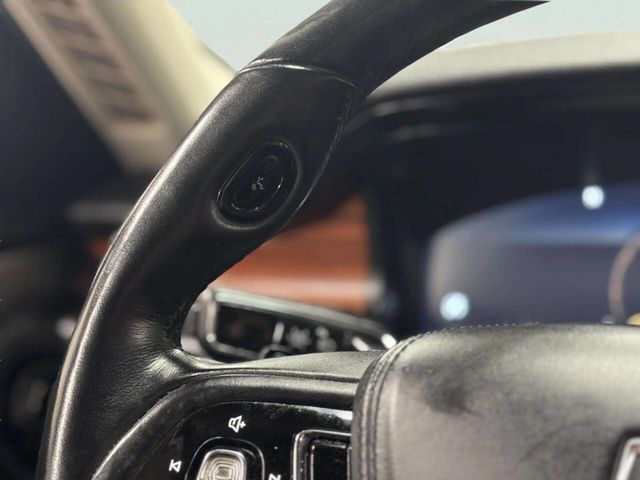 2020 Lincoln Aviator Reserve AWD - 22976381 - 46