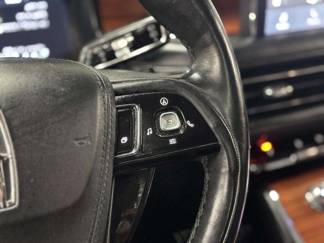 2020 Lincoln Aviator Reserve AWD - 22976381 - 47