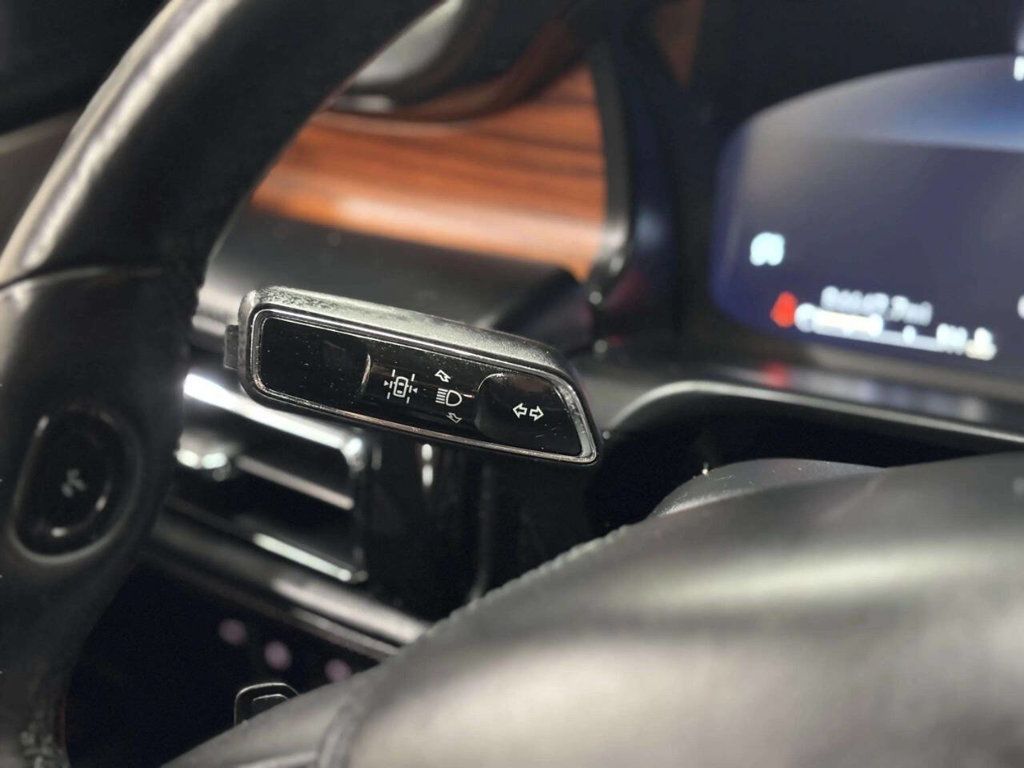 2020 Lincoln Aviator Reserve AWD - 22976381 - 48