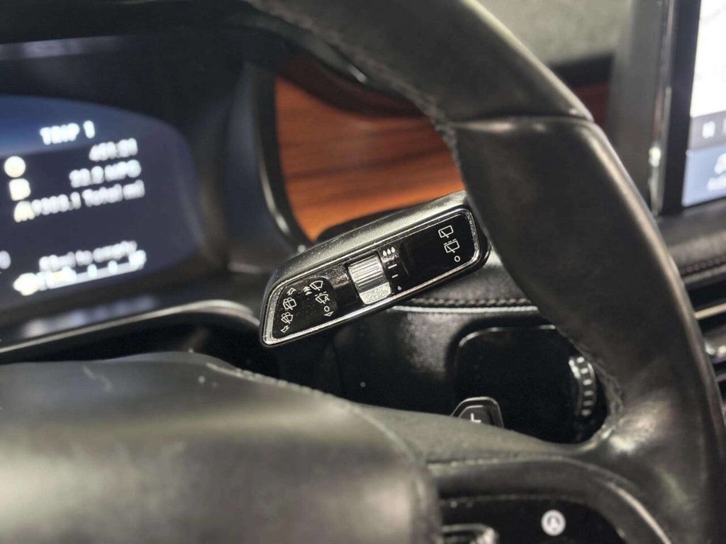 2020 Lincoln Aviator Reserve AWD - 22976381 - 49