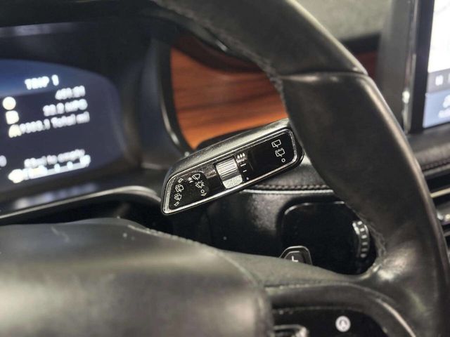 2020 Lincoln Aviator Reserve AWD - 22976381 - 49