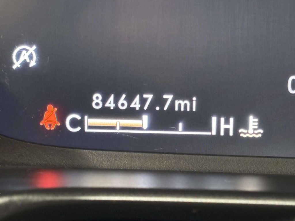 2020 Lincoln Aviator Reserve AWD - 22976381 - 51