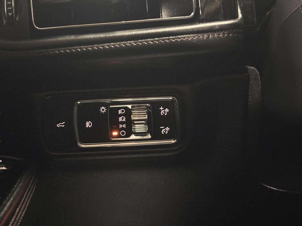 2020 Lincoln Aviator Reserve AWD - 22976381 - 52