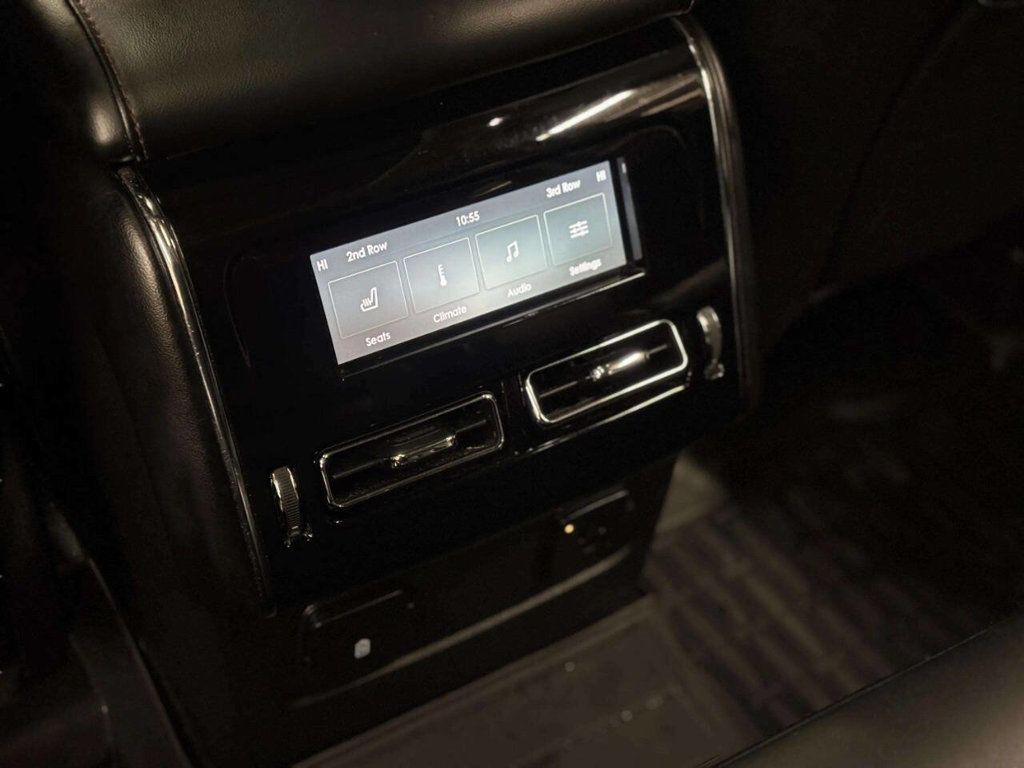 2020 Lincoln Aviator Reserve AWD - 22976381 - 54