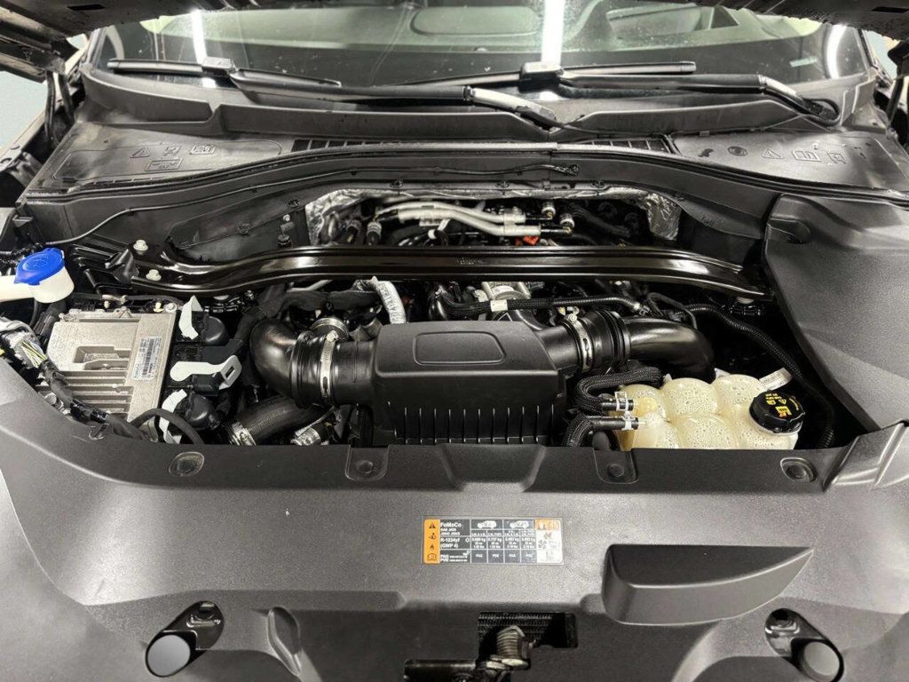 2020 Lincoln Aviator Reserve AWD - 22976381 - 8