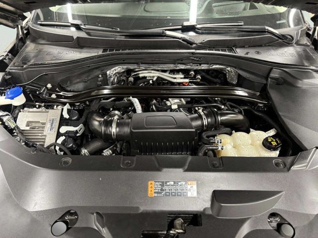 2020 Lincoln Aviator Reserve AWD - 22976381 - 8