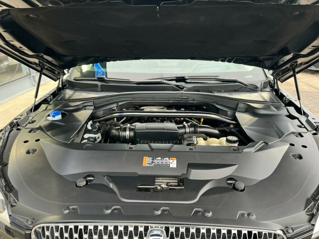 2020 Lincoln Aviator Reserve AWD - 22977601 - 9