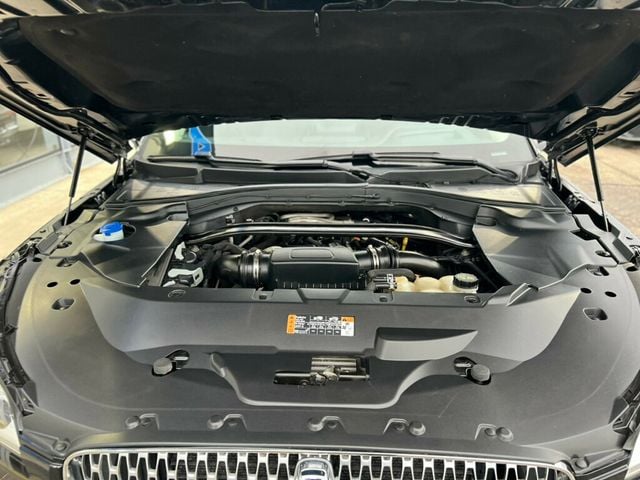 2020 Lincoln Aviator Reserve AWD - 22977601 - 9