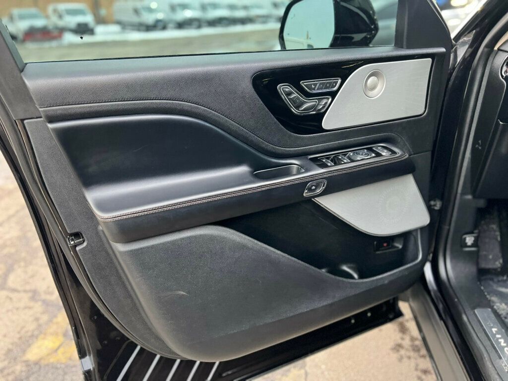 2020 Lincoln Aviator Reserve AWD - 22977601 - 10