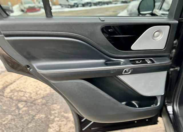 2020 Lincoln Aviator Reserve AWD - 22977601 - 14