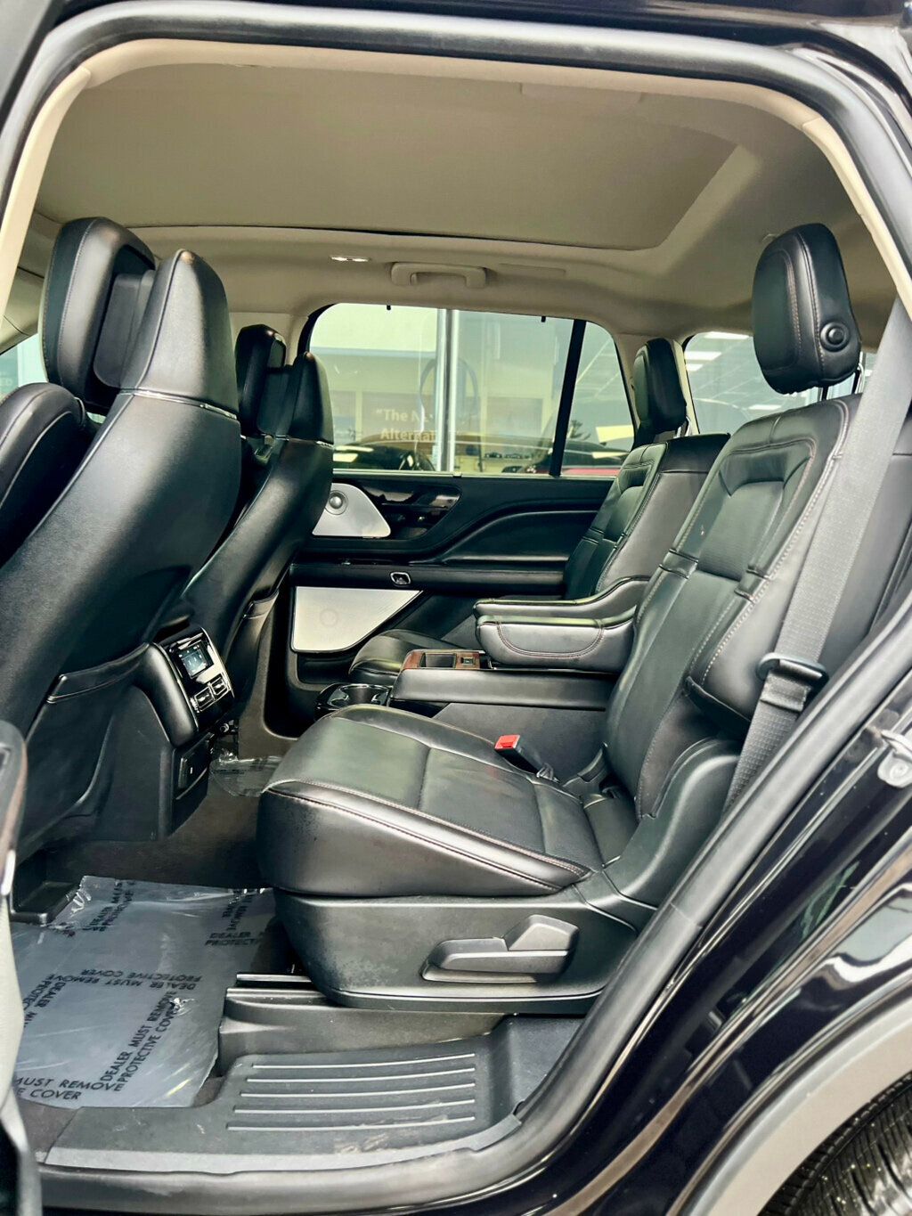 2020 Lincoln Aviator Reserve AWD - 22977601 - 15