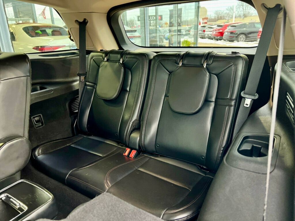 2020 Lincoln Aviator Reserve AWD - 22977601 - 16