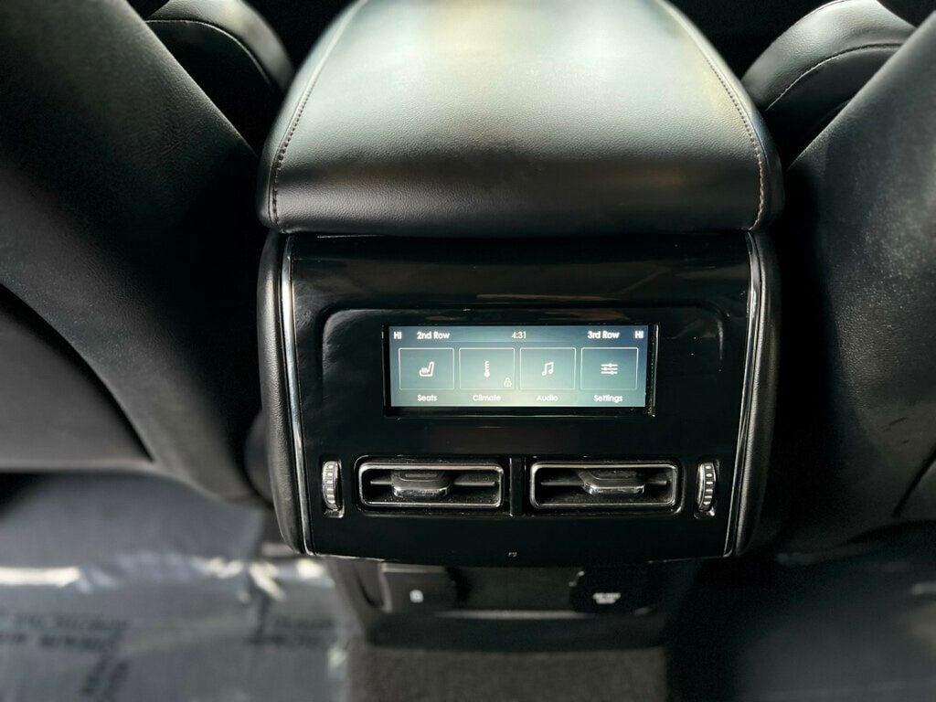 2020 Lincoln Aviator Reserve AWD - 22977601 - 17