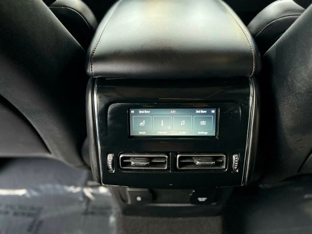 2020 Lincoln Aviator Reserve AWD - 22977601 - 17