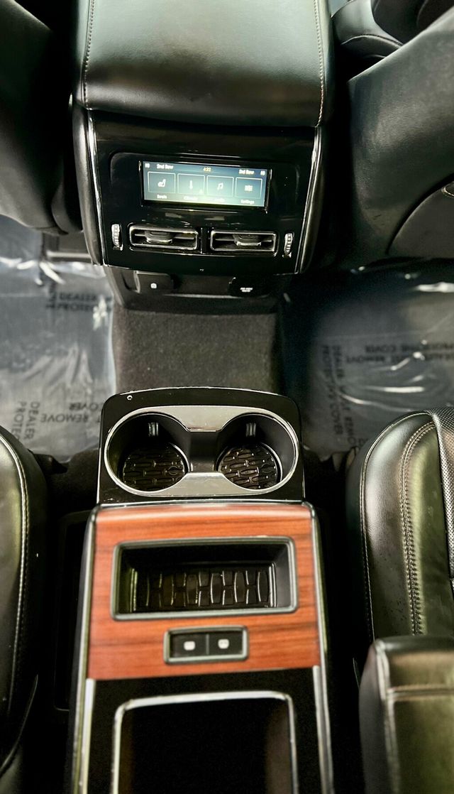 2020 Lincoln Aviator Reserve AWD - 22977601 - 18