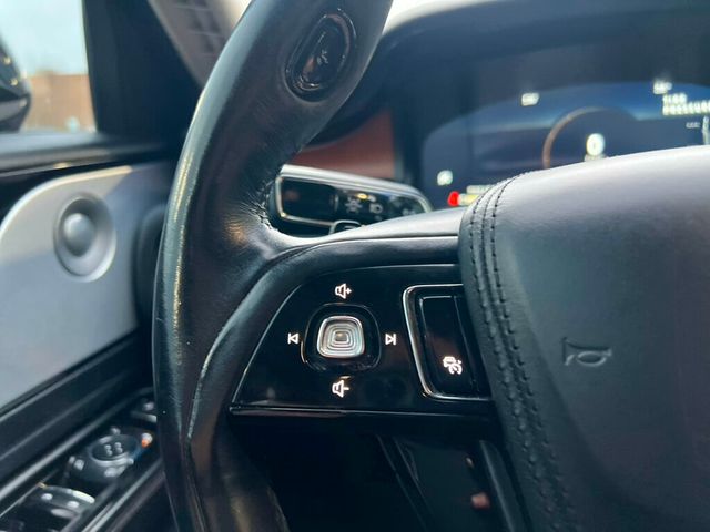 2020 Lincoln Aviator Reserve AWD - 22977601 - 19