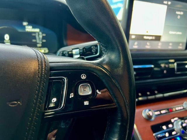 2020 Lincoln Aviator Reserve AWD - 22977601 - 20