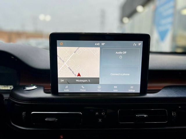 2020 Lincoln Aviator Reserve AWD - 22977601 - 22