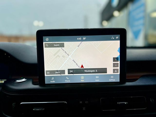 2020 Lincoln Aviator Reserve AWD - 22977601 - 23