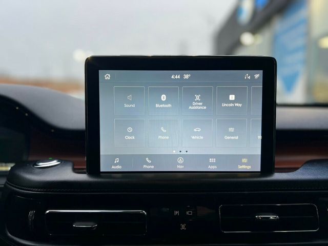 2020 Lincoln Aviator Reserve AWD - 22977601 - 25