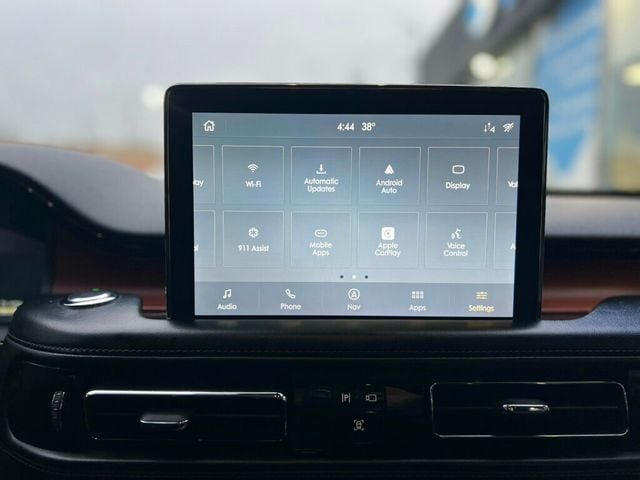 2020 Lincoln Aviator Reserve AWD - 22977601 - 26