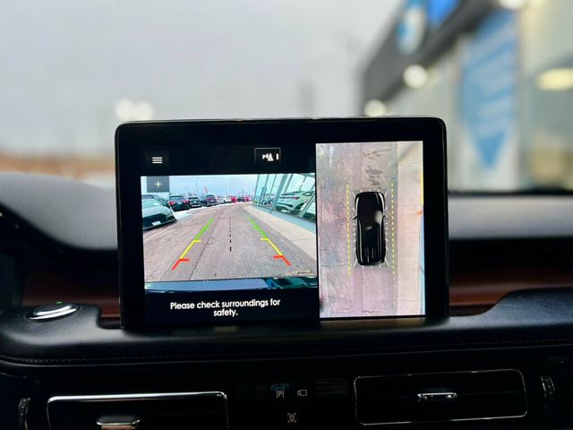 2020 Lincoln Aviator Reserve AWD - 22977601 - 28