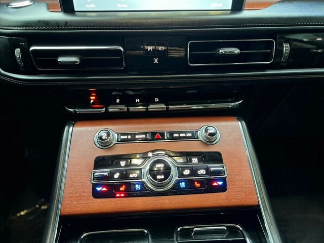 2020 Lincoln Aviator Reserve AWD - 22977601 - 29