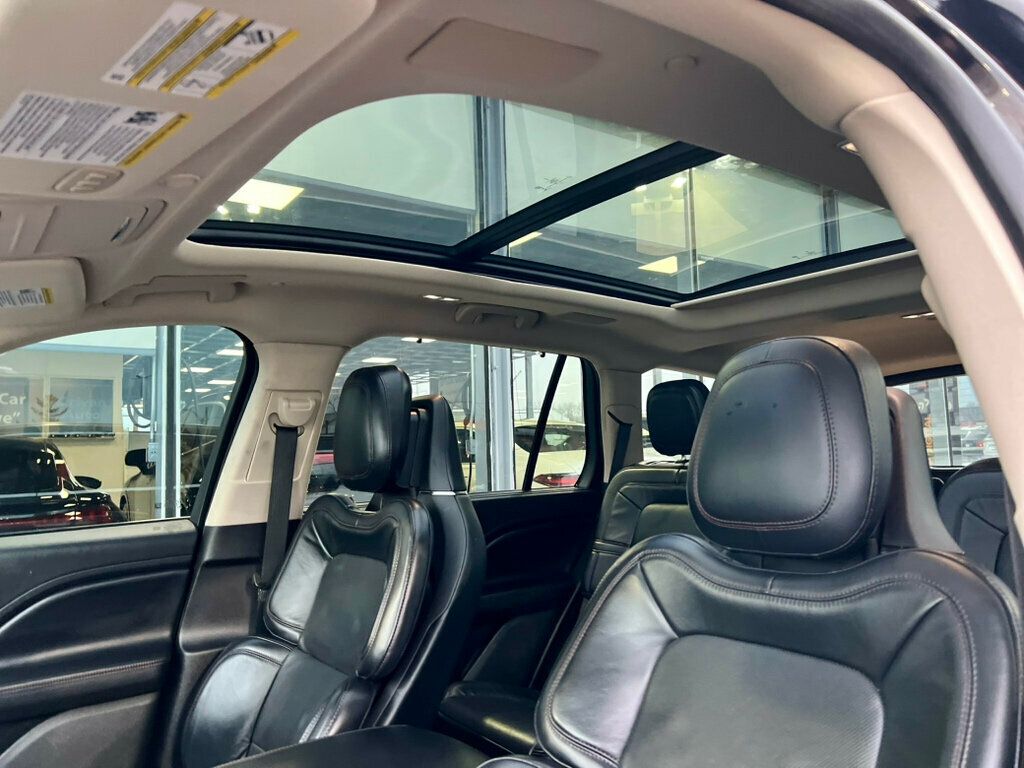 2020 Lincoln Aviator Reserve AWD - 22977601 - 32