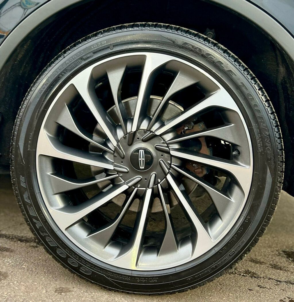 2020 Lincoln Aviator Reserve AWD - 22977601 - 33