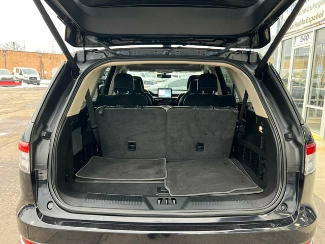 2020 Lincoln Aviator Reserve AWD - 22977601 - 6